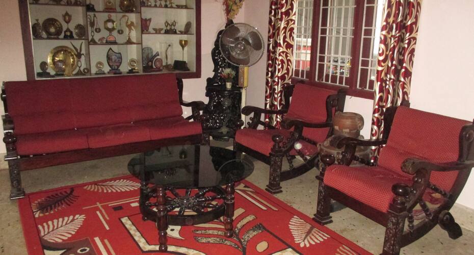 Bittira Homestay, Coorg 3